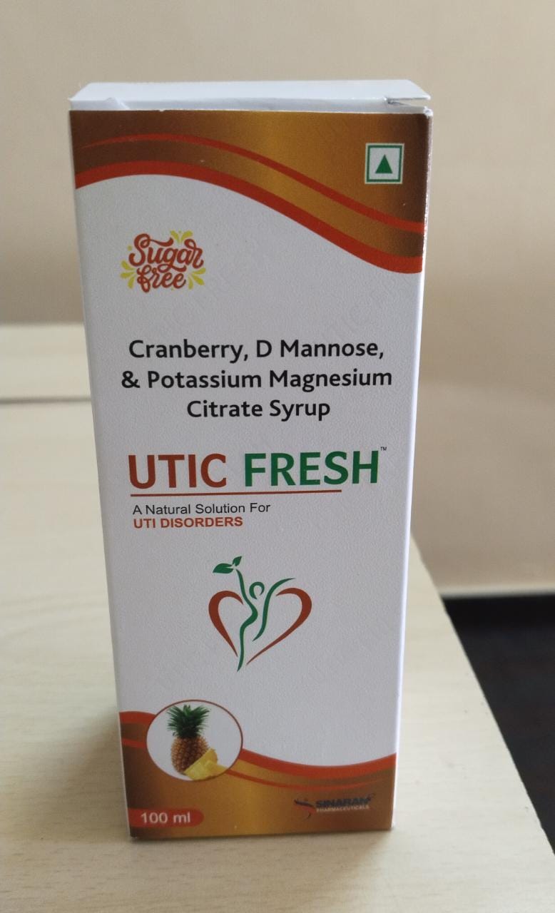 UTIC Fresh