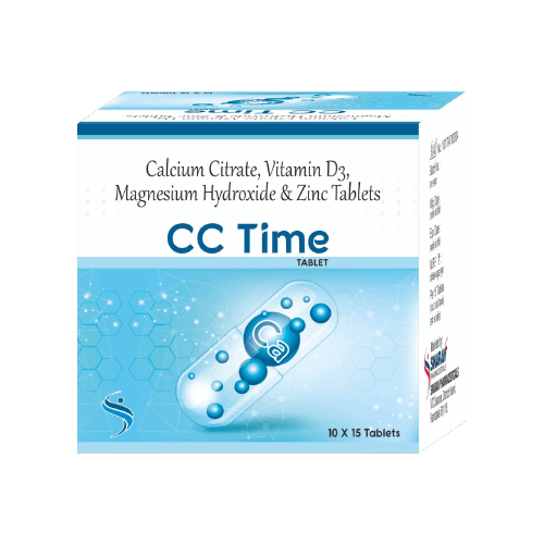 cc time