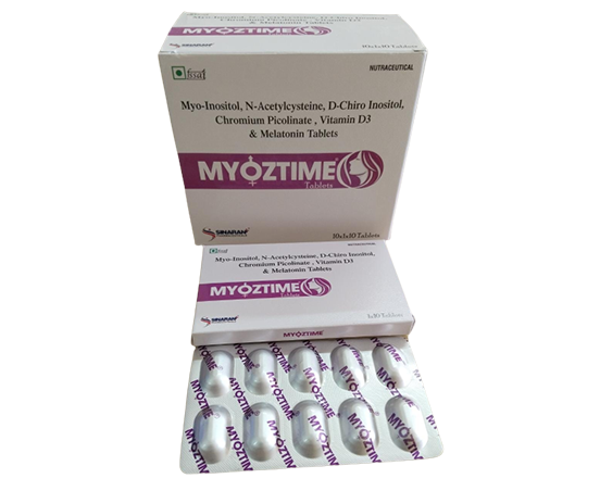 myoz time